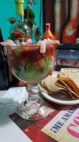 Mariscos El Camaroncito Essen