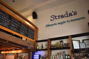 Stradas food