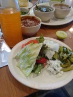 Carnitas Rodrigo food
