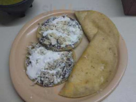 Antojitos Sopes Morelos food