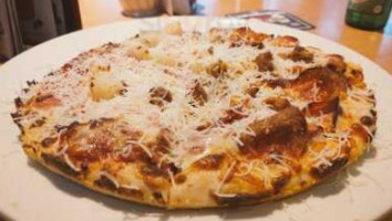 Boston's Pizza, México food