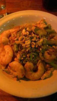 Lychee Thai Food food
