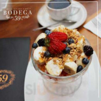 Bodega 59 Social Kitchen food