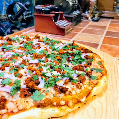 El Molino Pizzería