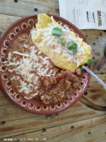 Tarahumara food