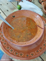 Tarahumara food