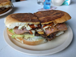 Kuwait Mexican Sandwiches food