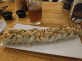 Sapporo Sushi food