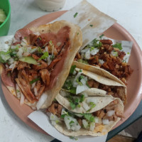 Tacos David food