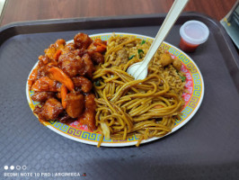 Qingdao food