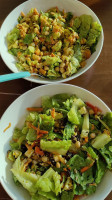 Salade food