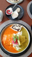 L'echalote, México food