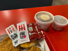 Kfc food