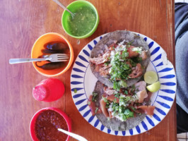 Carnitas Santy Auténtica Receta Michoacana food