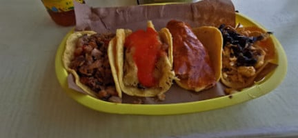 Ta’kin Pech, México food
