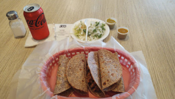 Tacos Leal, México food