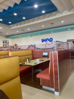 Ihop Plaza Esfera food