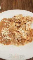 El Chilaquil food