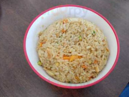 Matsuri Shusi food