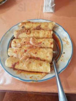 Loncheria "Mingo" food