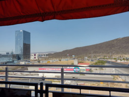 Plaza Quattro Querétaro outside