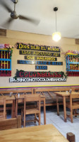 Mi Rinconcito Colombiano El Lugar De Los Parceros food