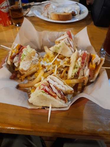 restaurant image
