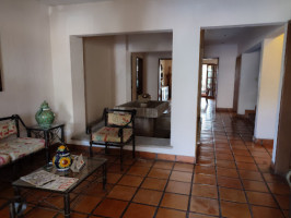 Casa Briseño inside