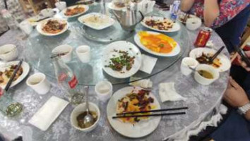 Yipin Ju food