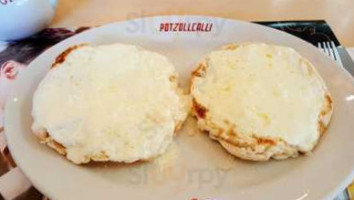 Potzollcalli Metepec food