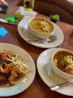 Pian Thai Kitchen, México food