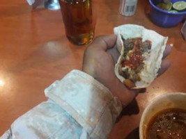 El Norteño food