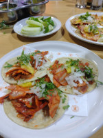 Los Tarascos Querétaro food