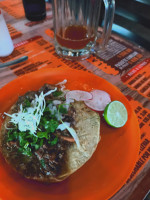 Tacos Sonora Sabrosos food