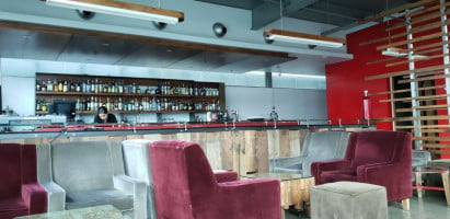 Bar20 Via Corporativo food