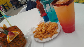 Happy Coco Nourriture