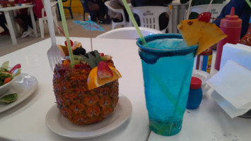 Happy Coco Nourriture