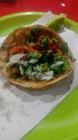 Tacos De Suadero Y Longaniza. El Profe food