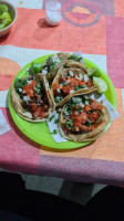 Tacos De Suadero Y Longaniza. El Profe food