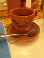 Café María Bonita food