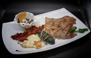 Restaurante El Jibarito À l'intérieur