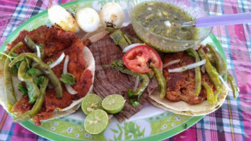 Cecina De Yecapixtla Orgullo De Morelos food