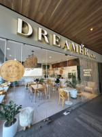 Dreamer Co. inside