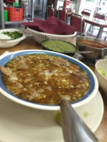 Loncheria La Estrella De Jalisco food