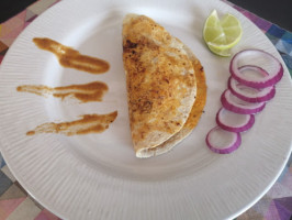 Rincon Yucateco Ixtapaluca food