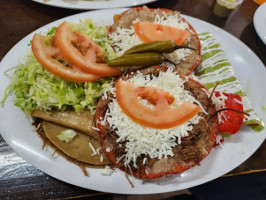 Taquería Juárez Sucursal Linda Vista food
