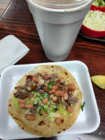 Asadero Acatlan de Juarez food
