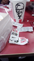 Kfc Allende food