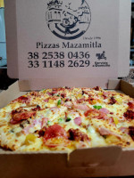 Pizzas Mazamitla Desde 1996 food