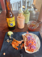 Cheko's, México food
